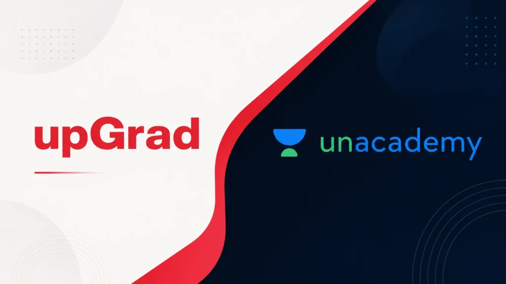 Upgrad