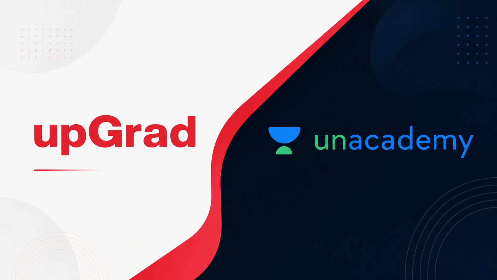 Upgrad