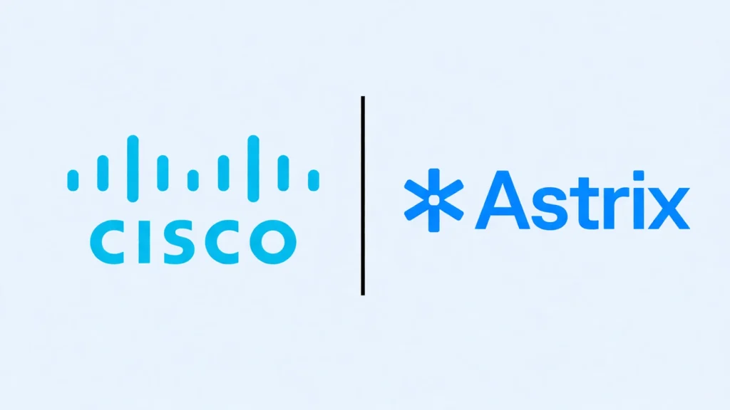 Cisco