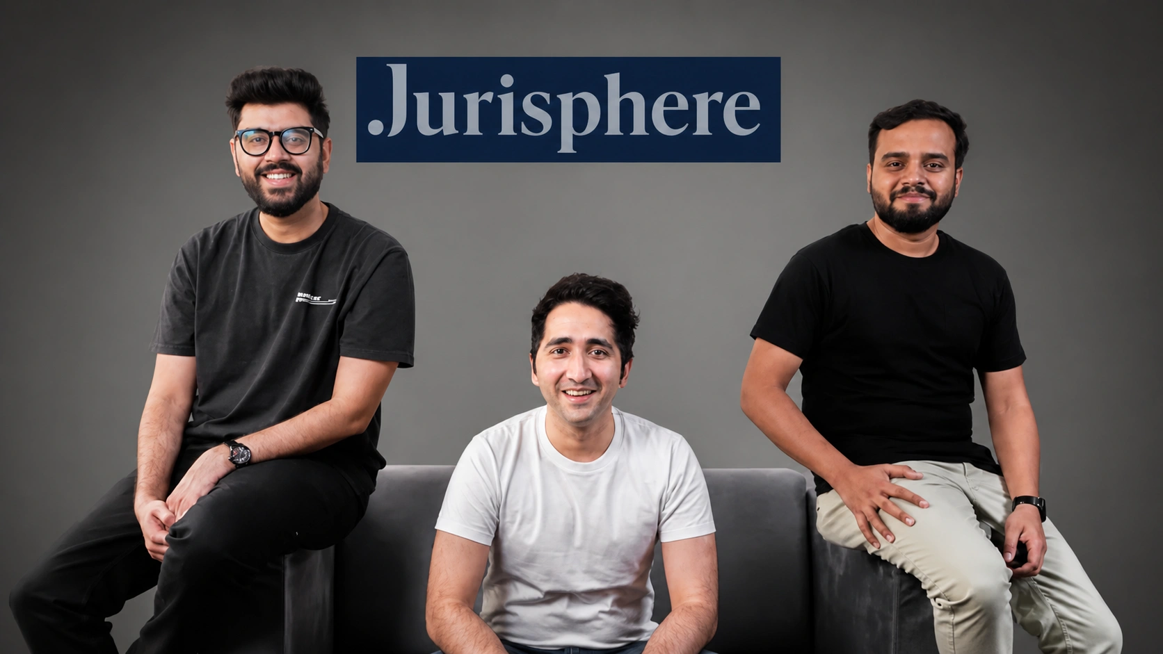 Jurisphere Founder