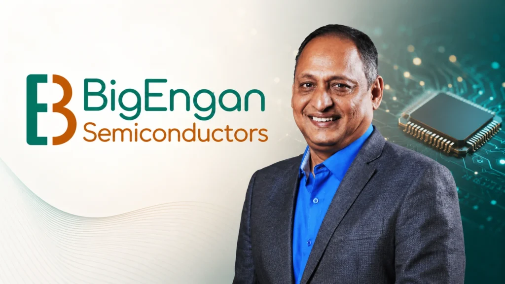 BigEndian Semiconductors