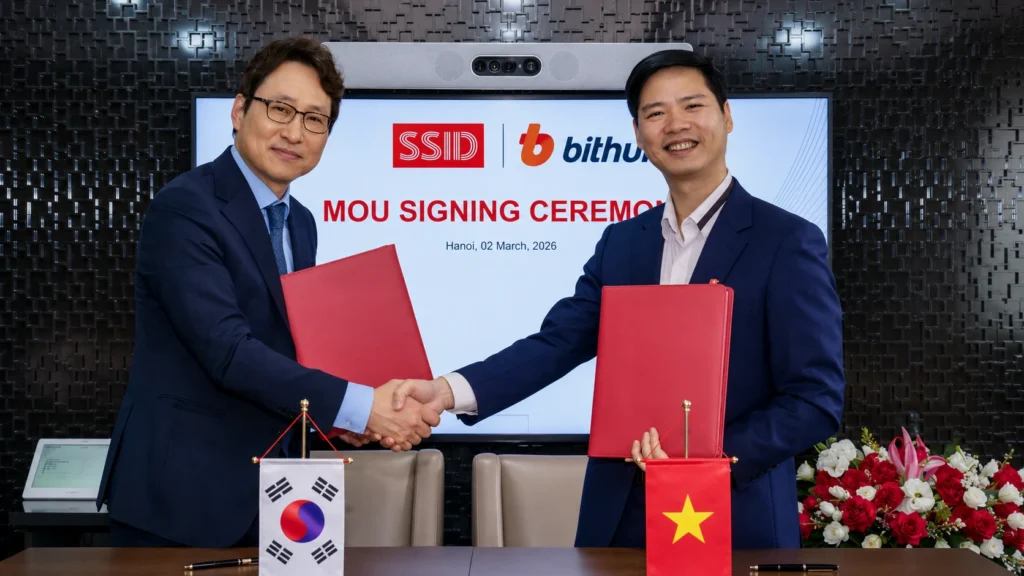Bithumb Partners