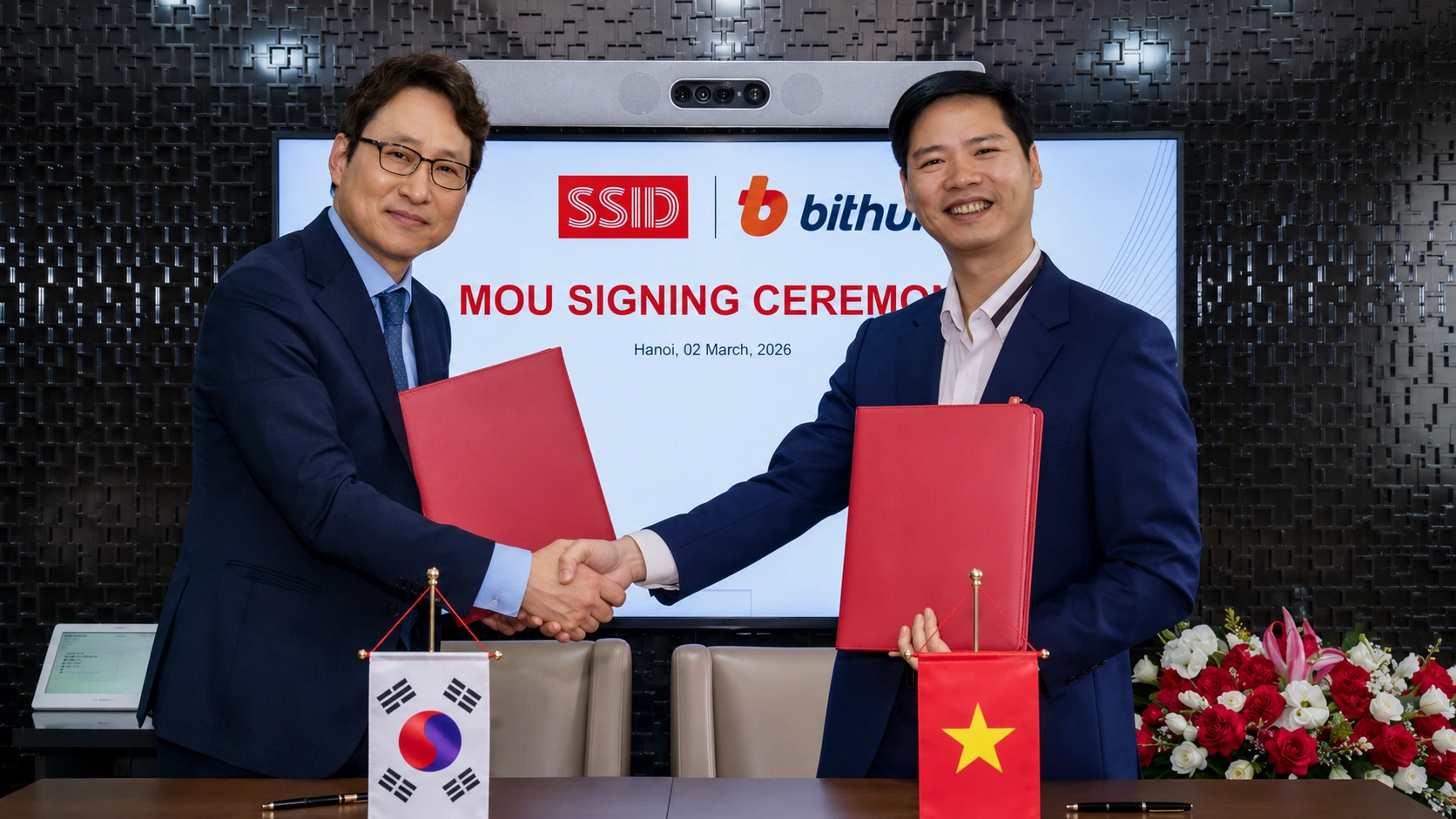 Bithumb Partners