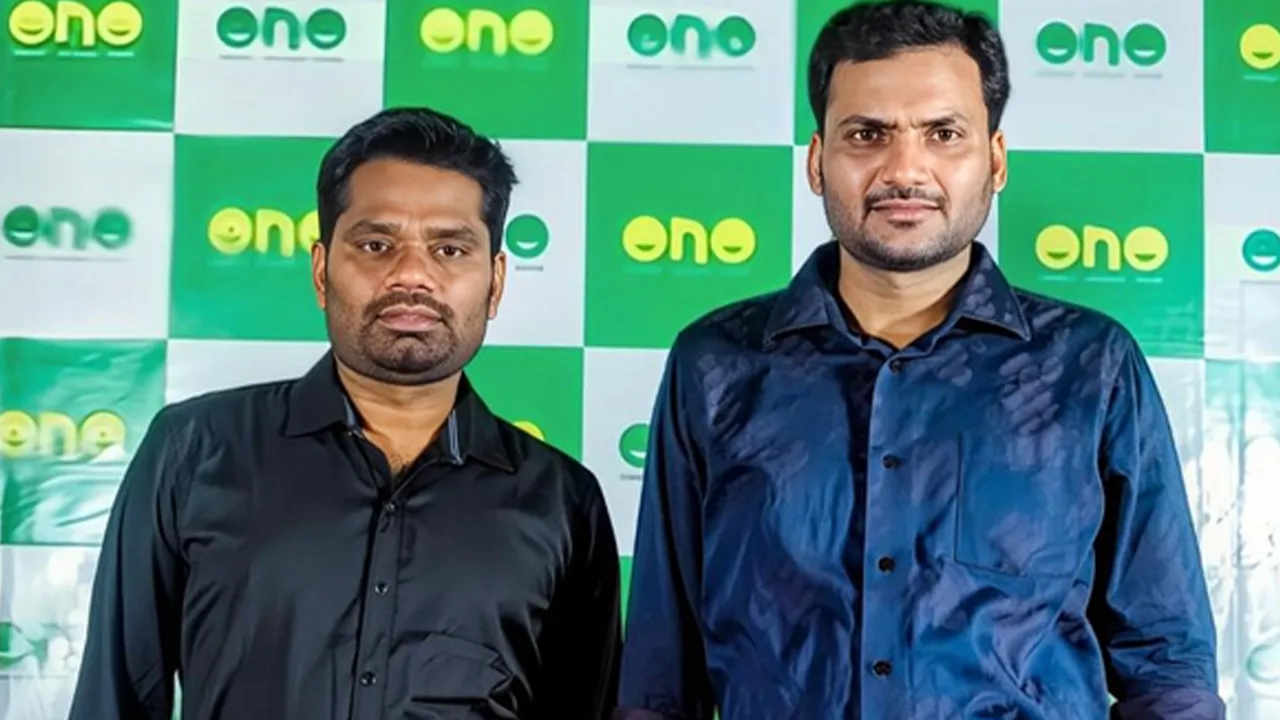 Agri finance startup ONO