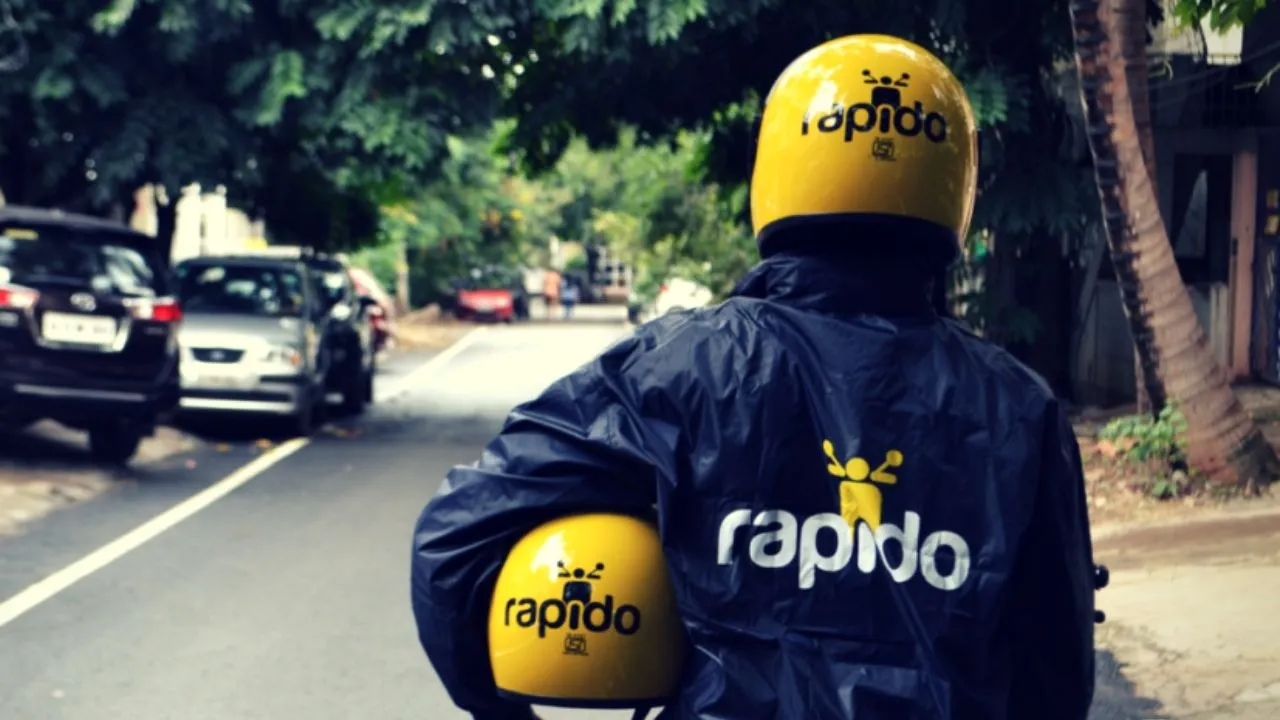 Rapido