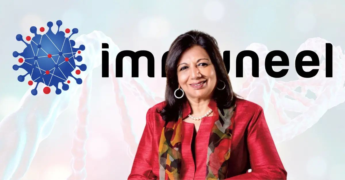 Immuneel Therapeutics