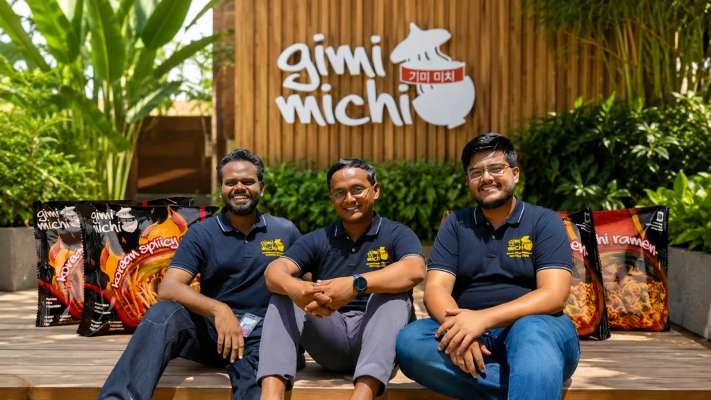 Gimi Founders