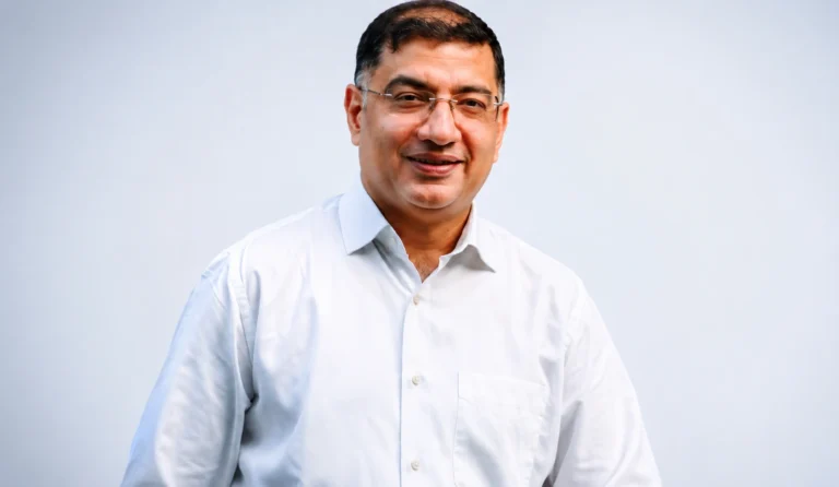 Former Amazon executive is new Bigbasket CEO