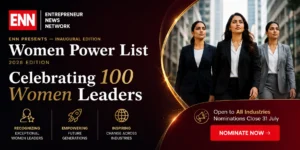 Women Power List