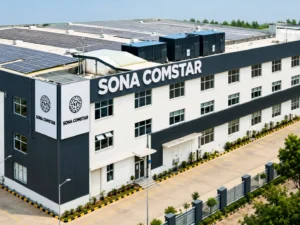Sona Comstar