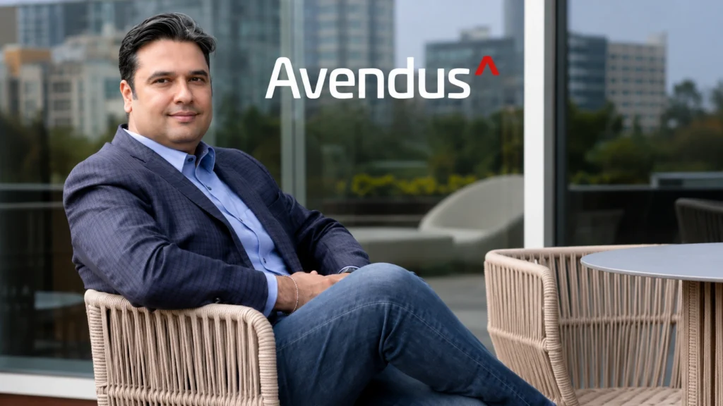 Avendus Group
