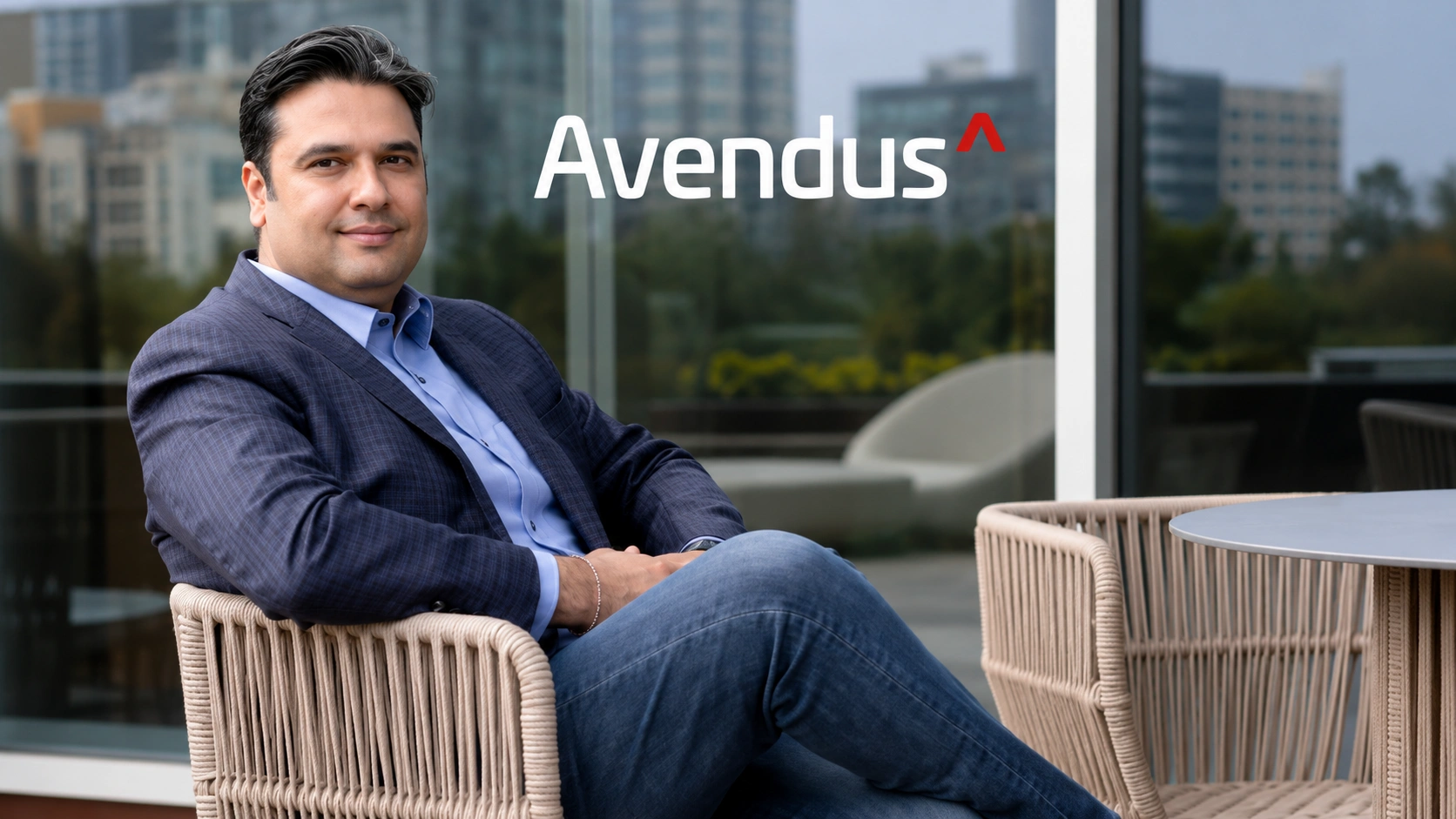 Avendus Group