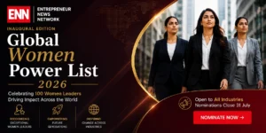 Global Women Power List
