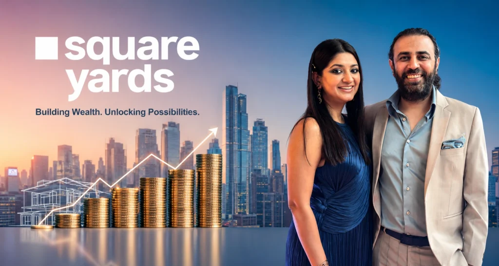 Square Yards