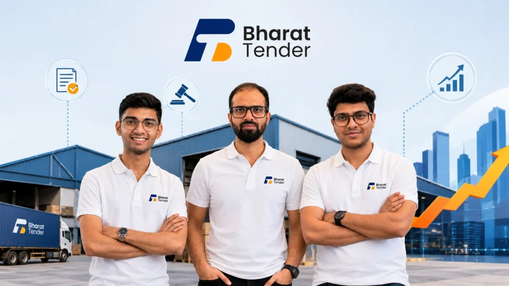BharatTender