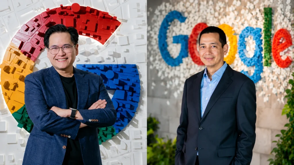 Google Cloud Appoints