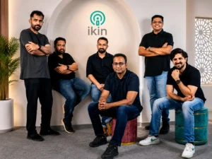 Ikin Global Founder