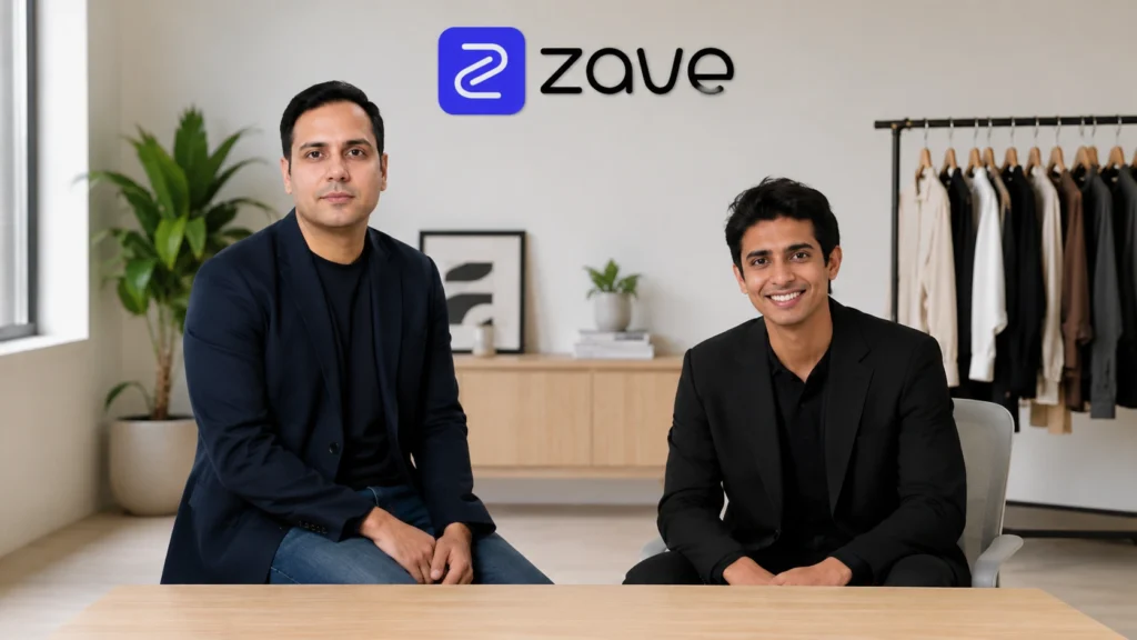 Zave