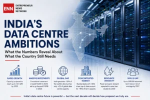 India Data Center