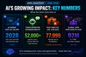 AI's Growing Impact