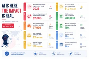 AI is impacting Job