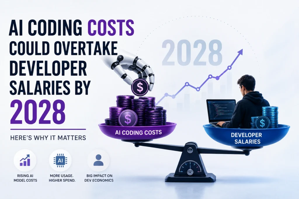 AI Coding Cost