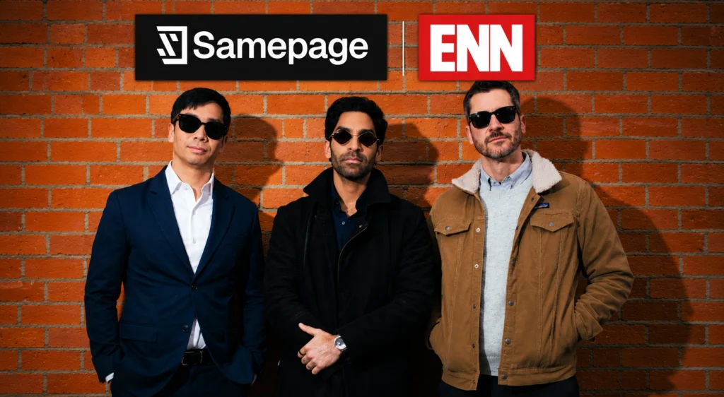 Samepage