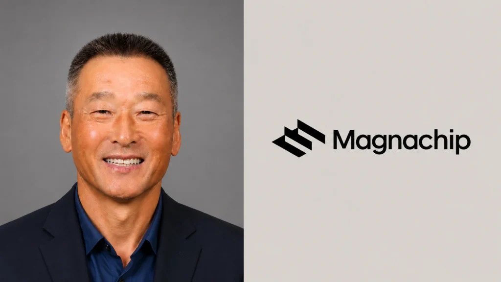 Magnachip