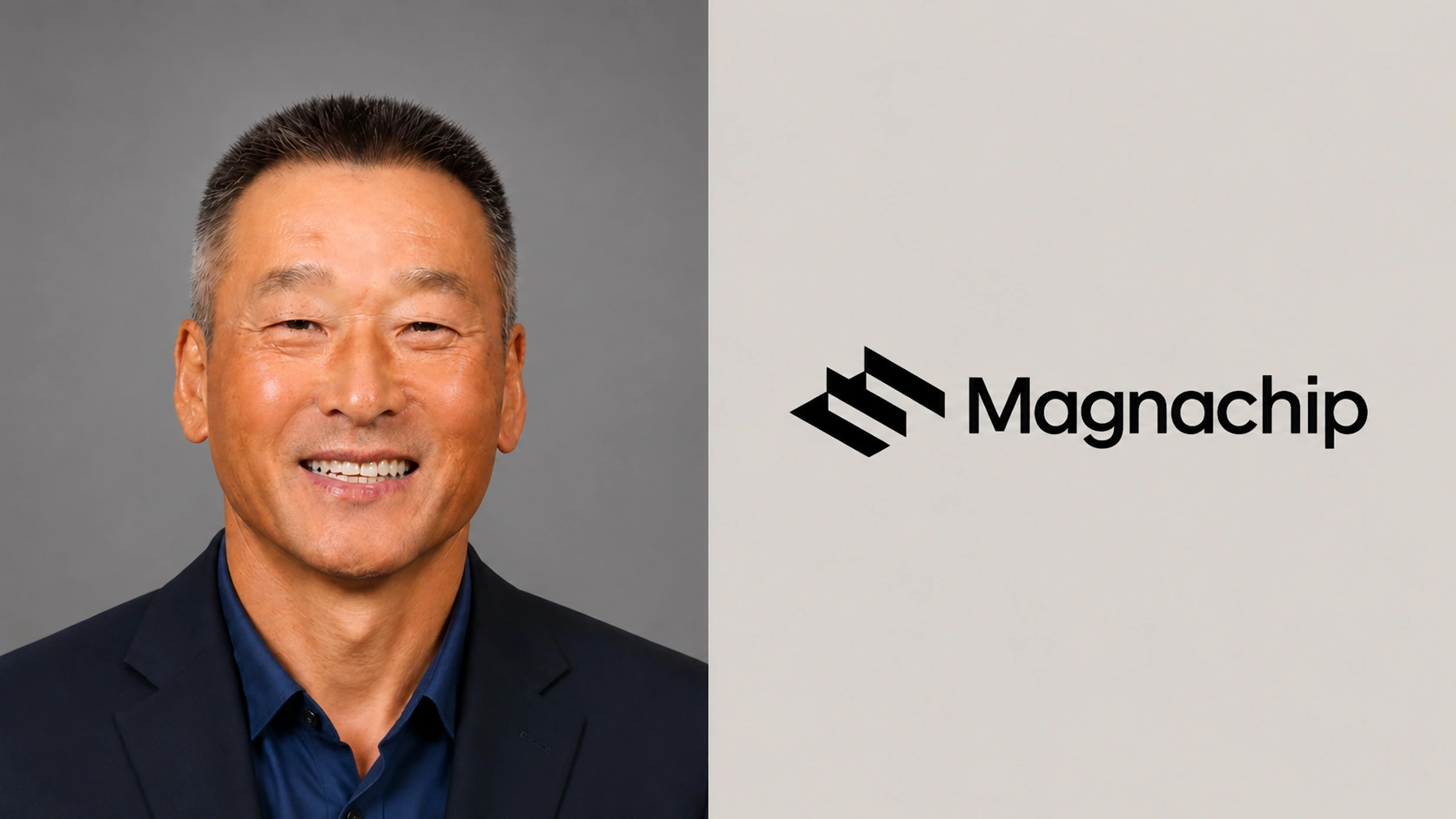 Magnachip