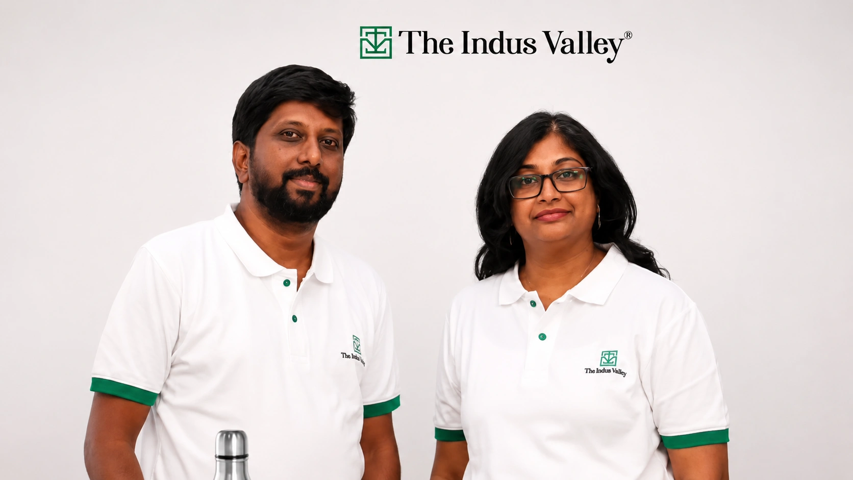The Indus Valley