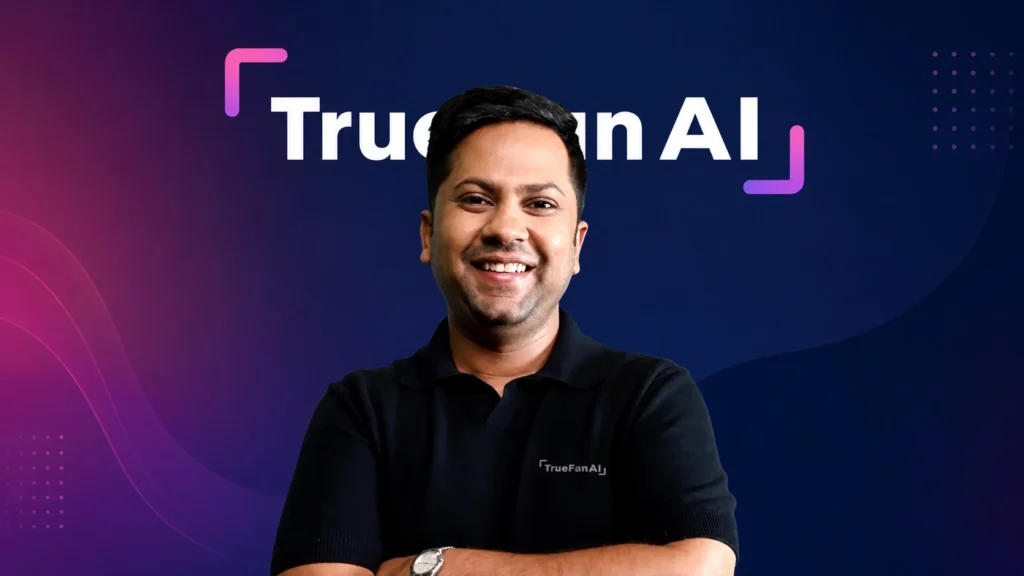 Video generation startup TrueFan AI