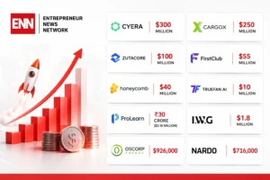 Startup Funding