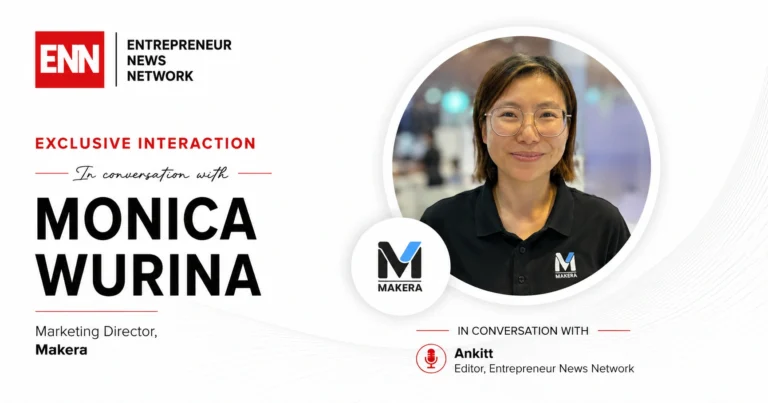 Monica Wurina, Makera