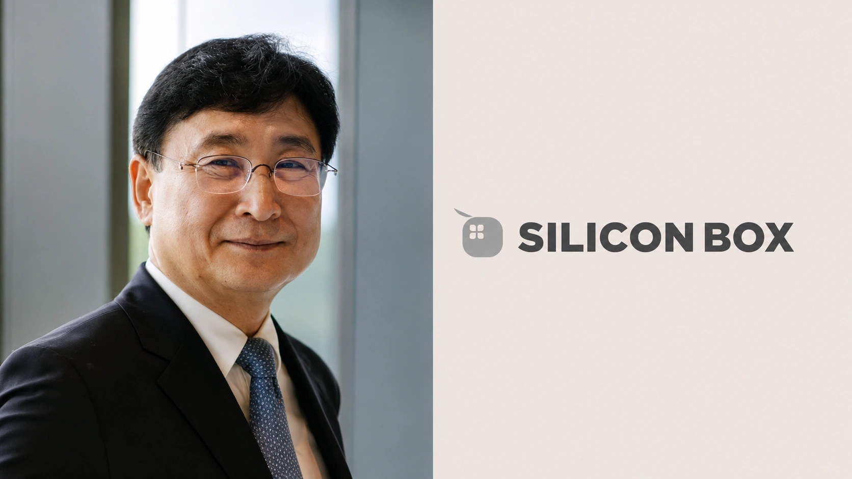 Silicon Box