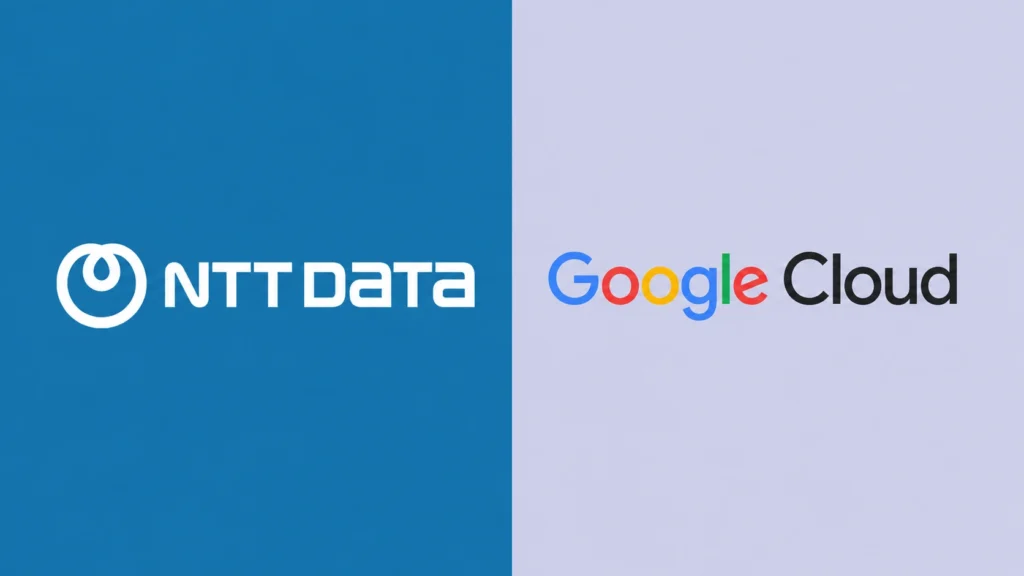 NTT Data