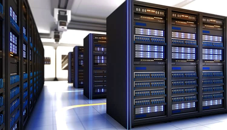 CtrlS Datacenters