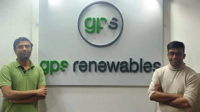 GPS Renewables
