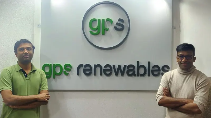 GPS Renewables
