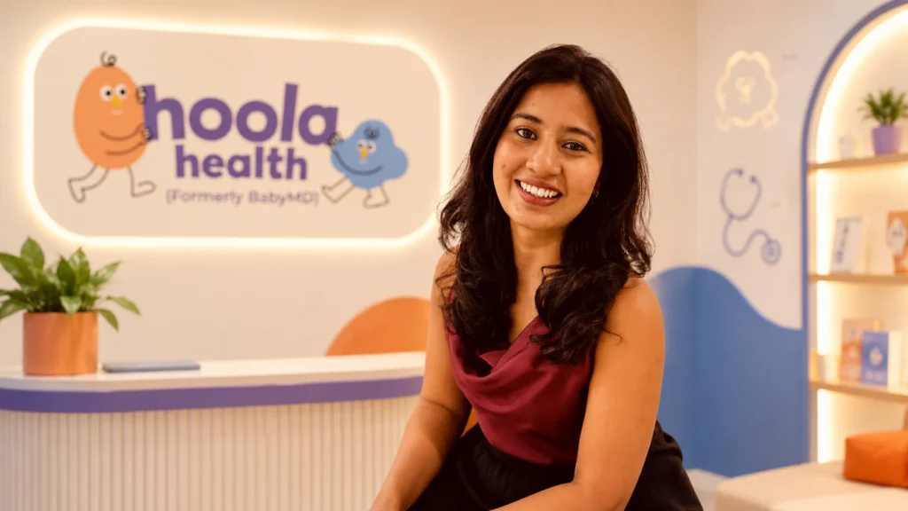 Hoola Health