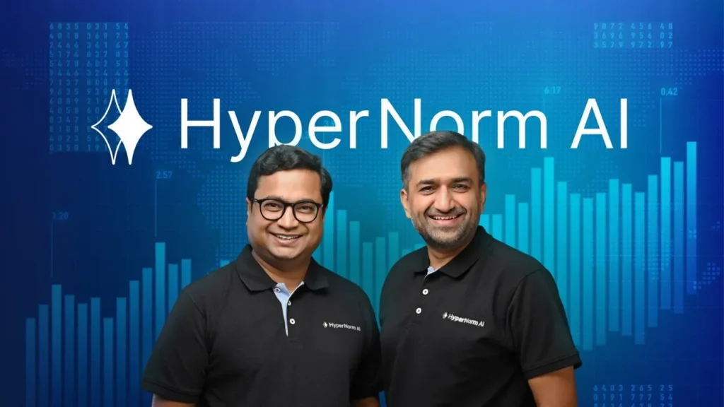 HyperNorm AI