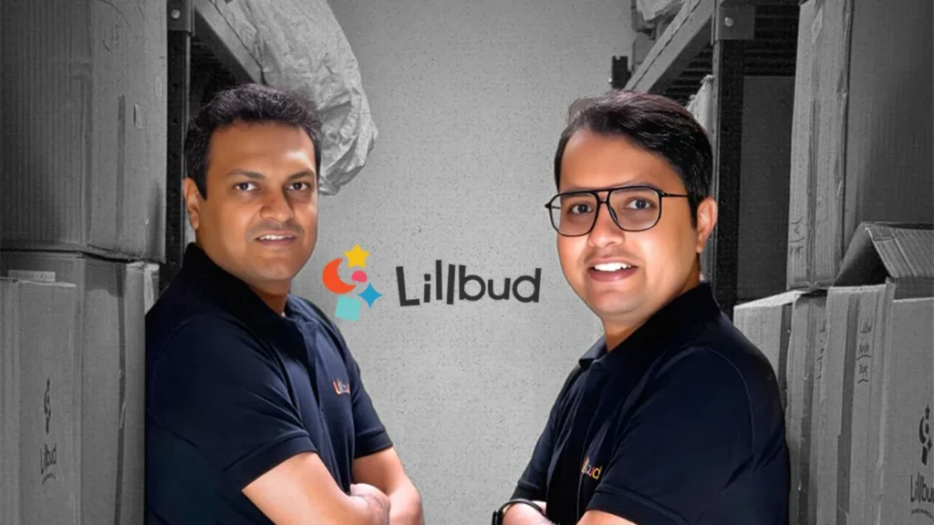 LiLLBUD