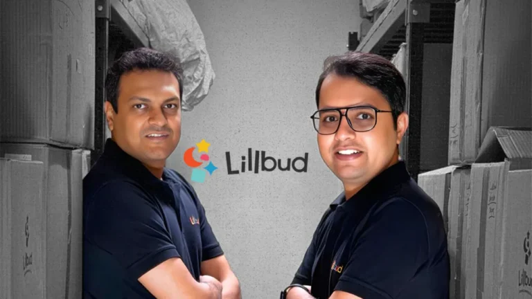 LiLLBUD