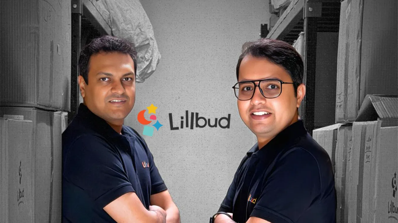 LiLLBUD