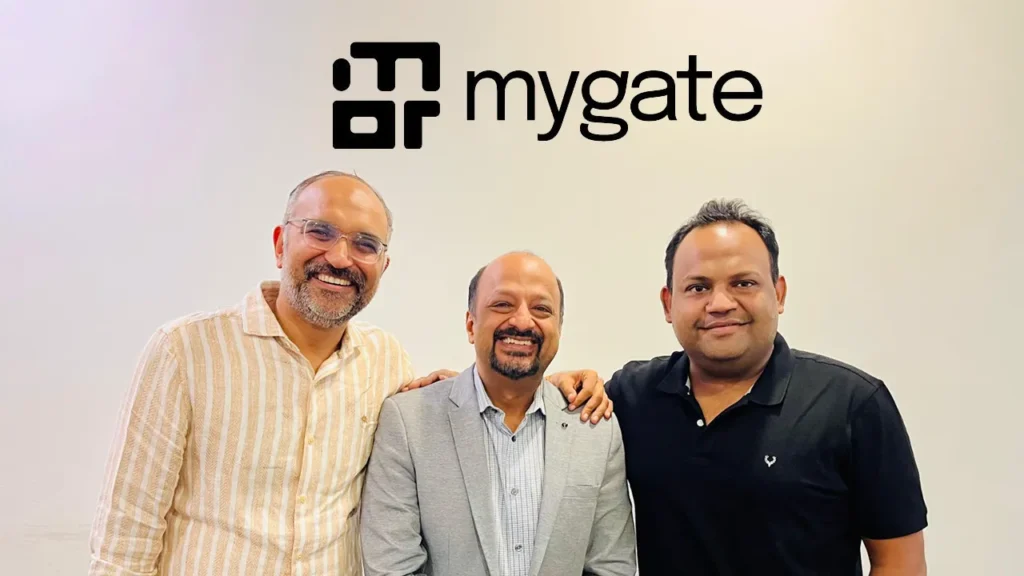 Mygate