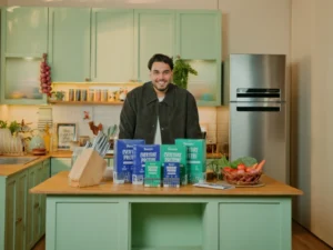 TruNativ Founder