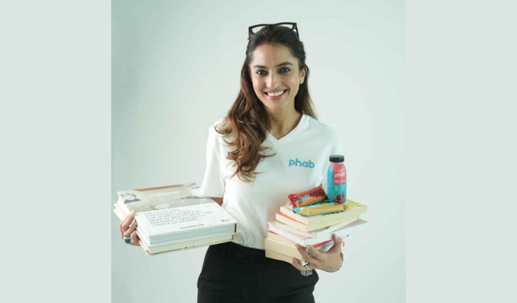 Phab Founder