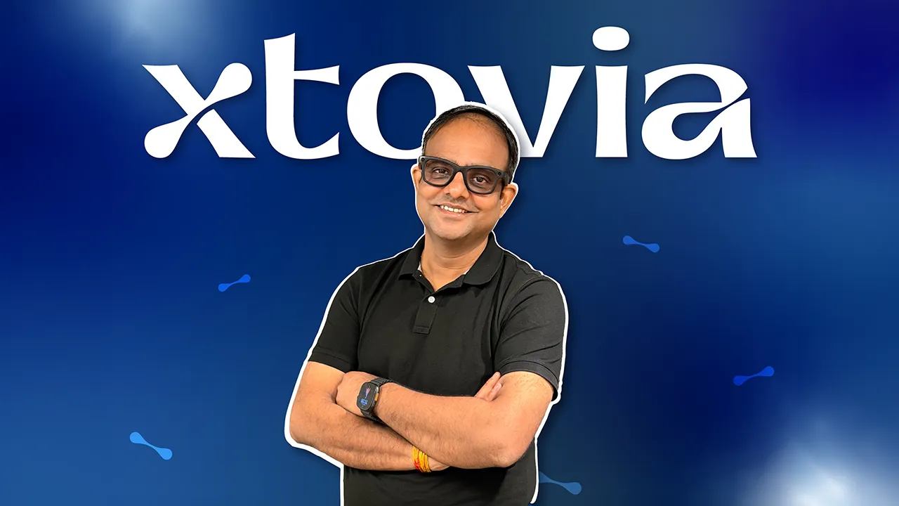 Xtovia