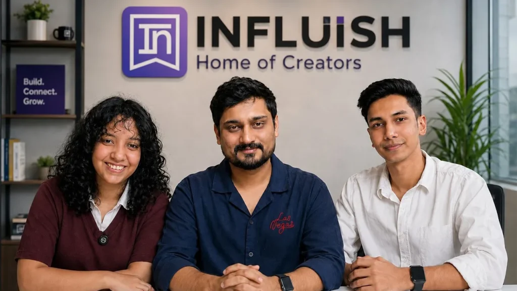 INFLUISH