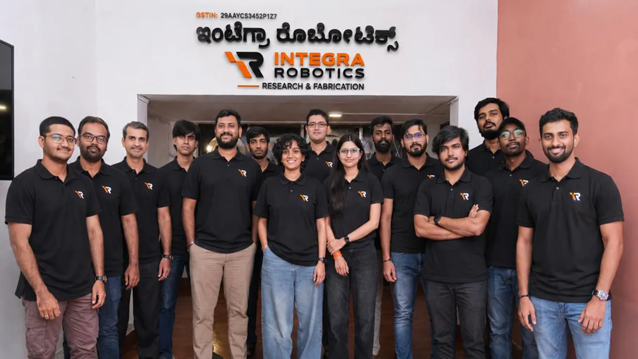 Integra Robotics