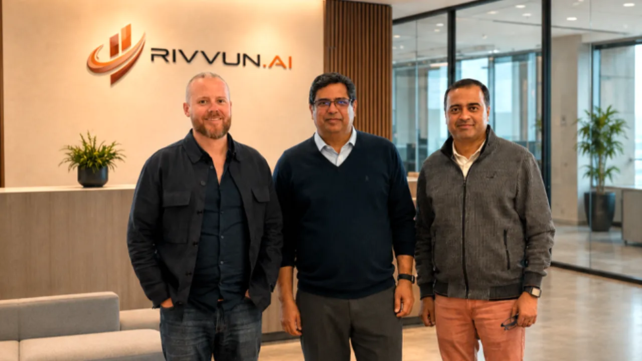 rivvun Ai